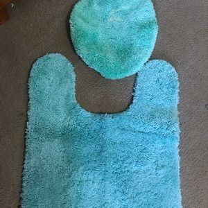 Bath mats